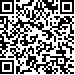 Código QR de la empresa Unipro, s.r.o.