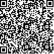 Código QR de la empresa Kura Kura Czech o.s.