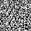 QR kód firmy Penzion U Šípků