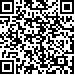 Company's QR code Levne potraviny a drogerie