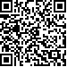 Company's QR code HP line, s.r.o.