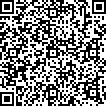 QR Kode der Firma Jaroslava Kadlecova