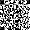 Company's QR code Petr Bandas