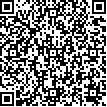 QR kód firmy Dr. med. PV., s.r.o.