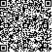 Company's QR code Azylovy dum pro matky s detmi