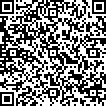 Company's QR code Profit accounting, s.r.o.