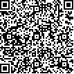 Código QR de la empresa DentAll, s.r.o.