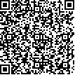 QR Kode der Firma Ubytovna U POLDY