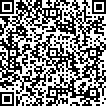 Company's QR code Tomas Nejedly