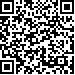 Company's QR code Pavel Vyborny