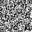 QR Kode der Firma DVG s.r.o.