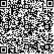 Company's QR code Magdalena Oplustilova