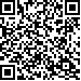 Company's QR code Eva Stolcarova