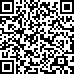 Código QR de la empresa Zina Ferencakova