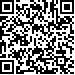 Código QR de la empresa Radoslav Papanek