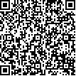 Company's QR code Pavel Rohal