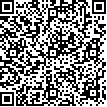 Company's QR code Fotbalovy klub Chmel Blsany, a.s.