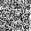 Company's QR code Marie Fucikova