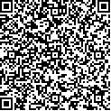 QR Kode der Firma Ing. Ivan Vohnout - KVK