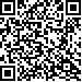 Company's QR code Vera Machacova