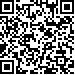 QR kód firmy MV Calipso Group, s.r.o.