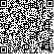 Company's QR code Edita Kroupova