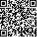 Código QR de la empresa Sarek, s.r.o.