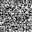 Company's QR code Alena Kvapilova