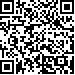 Company's QR code Bunaris, s.r.o.