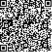 Código QR de la empresa Nova build, s.r.o.