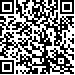 QR Kode der Firma Paritit Prague, s.r.o.