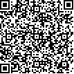 Company's QR code Adela Banakova