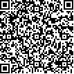 QR Kode der Firma Ing. Jaromira Otradovcova