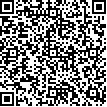 Company's QR code K Penzion Brno