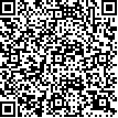 QR codice dell´azienda Penzion Eden