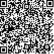 Código QR de la empresa Ing. Marcela Stepankova