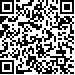 Company's QR code Cometa, s.r.o.