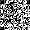 QR Kode der Firma Jozef Priedhorsky