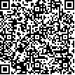 Company's QR code CIKAUTXO CZ s.r.o.