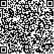 QR Kode der Firma Deokork, s.r.o.