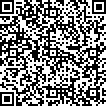 Código QR de la empresa KRaF, s.r.o.