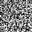 QR Kode der Firma Miluse Kubistova