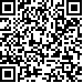 Company's QR code Lenka Jirikova