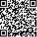 Company's QR code Gabriela Oravska