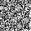 Company's QR code Martina Hrackova