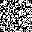 QR Kode der Firma 6Hats, s.r.o.