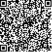 Código QR de la empresa Okna Radek, s.r.o.