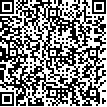 Company's QR code Martina Justova