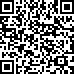 Company's QR code AMCECH spol. s r.o.