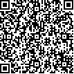 Company's QR code Orgachem, s.r.o.